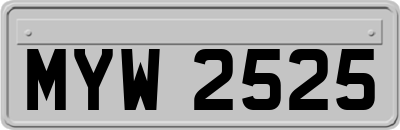 MYW2525