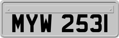 MYW2531