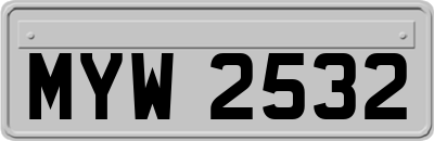 MYW2532