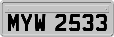 MYW2533