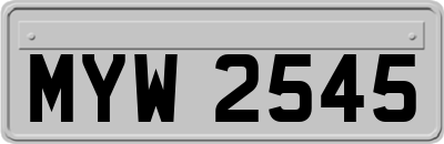 MYW2545