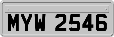 MYW2546