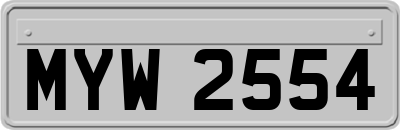 MYW2554