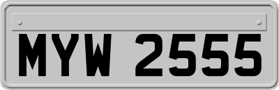 MYW2555