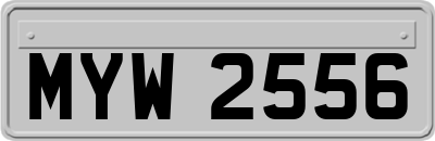 MYW2556