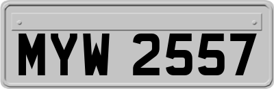 MYW2557