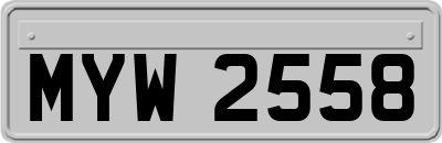 MYW2558