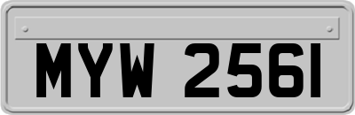 MYW2561