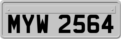 MYW2564