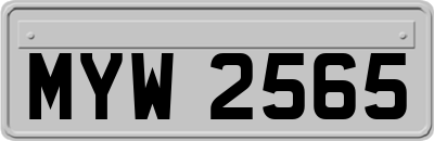 MYW2565