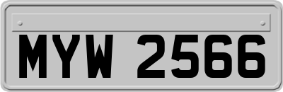 MYW2566
