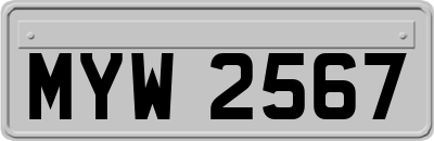 MYW2567