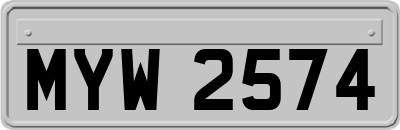 MYW2574