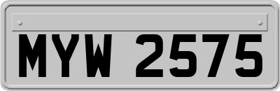 MYW2575