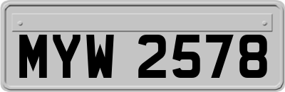 MYW2578