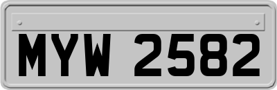 MYW2582