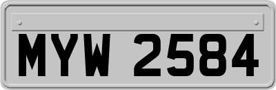 MYW2584