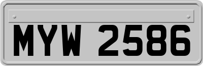 MYW2586