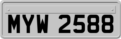 MYW2588