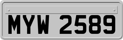 MYW2589