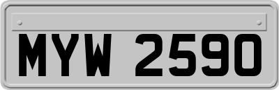 MYW2590