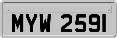 MYW2591