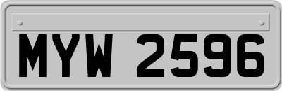 MYW2596