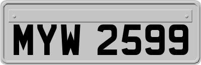 MYW2599