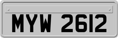 MYW2612