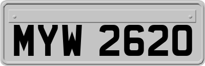 MYW2620