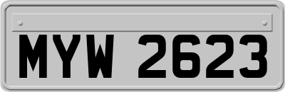 MYW2623