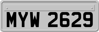 MYW2629