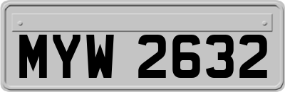 MYW2632