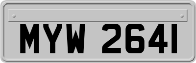 MYW2641