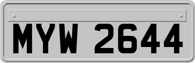 MYW2644