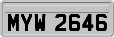 MYW2646