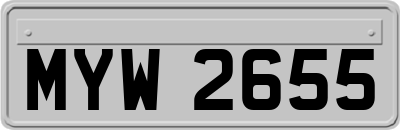 MYW2655
