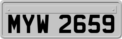 MYW2659