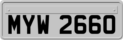 MYW2660