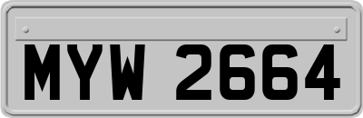 MYW2664