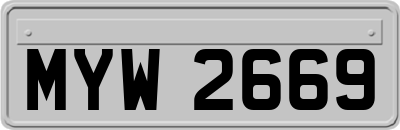 MYW2669
