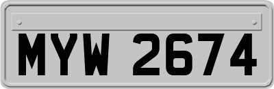 MYW2674
