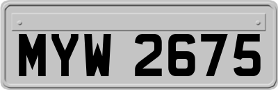 MYW2675