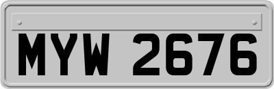MYW2676