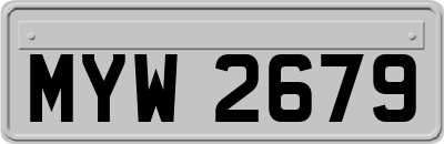 MYW2679