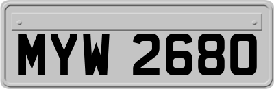 MYW2680