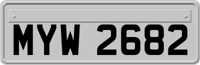 MYW2682