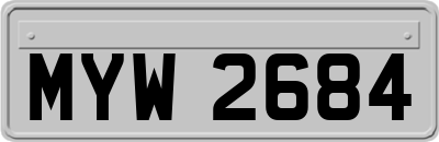 MYW2684