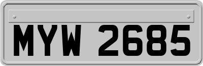 MYW2685