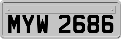 MYW2686